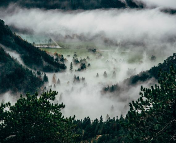 Modern Future Presentation